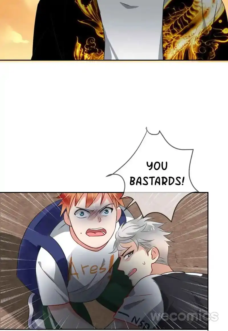 Legend Reboot Chapter 18 18